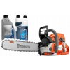 Husqvarna 572 XP