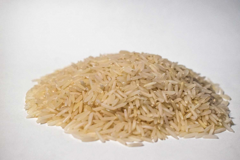 Bonitas Bio ryža Basmati 5kg od 22,26 € - Heureka.sk