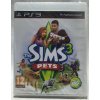 The Sims 3: Pets Playstation 3