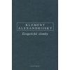 Exegetické zlomky - Klement Alexandrijský