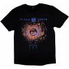 Rock off metal Sleep Token Vortex Eye čierne