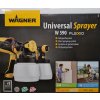 Wagner W 590 Flexio systém pre nástrek farieb 630 W Prietok (max.) 500 ml/min; 2361538