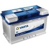 VARTA Blue Dynamic 80Ah , F16 , Autobateria 12V , 740A , 580 400 074