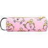 MI-PAC Gold Pencil Case Little Miss Princess Pink S04