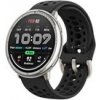 XIAOMI Amazfit Active 2 Black Sport Silicone