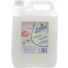 Linteo tekuté mydlo sensitive 5 l