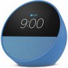 Hlasový asistent Amazon Echo Spot Ocean Blue