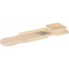 Strúhadlo kapusty 4 nože 91,5x24cm so šuplíkom WOOD WD4