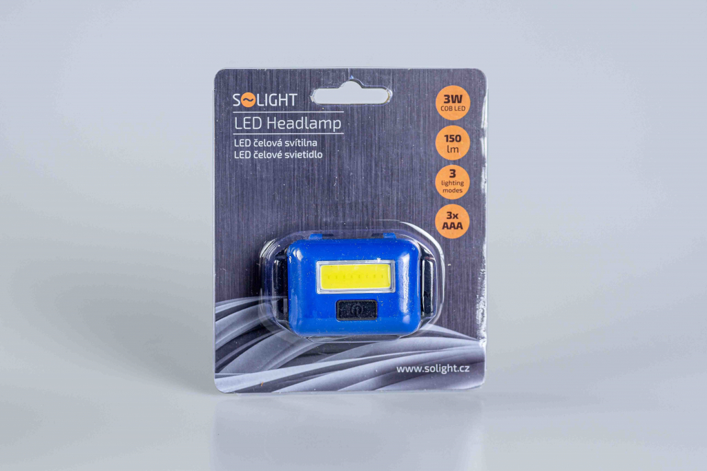 Solight WH26