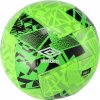 Mini futbalová lopta Umbro NEO SWERVE MINI zelená,čierna,biela