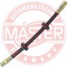 Brzdové vedenie MASTER-SPORT GERMANY 2123BSH-PR-PCS-MS
