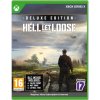 Hell Let Loose Deluxe Edition (XSX)