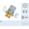 Teplotný spínač ventilátora chladenia FAE 38160
