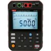 Tester izolačného odporu UNI-T UT513B