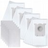 24x Vrecká do vysávača Elektrolux Classic Philips Bag + 6x Filter na vstup