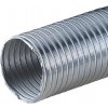 Den Braven VE1061 - Potrubie AL-flexi Ø 125 mm, dĺžka 3 m