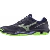 Indoorové topánky Mizuno WAVE PHANTOM 3 x1ga2260-11 Veľkosť 39 EU | 6 UK | 7 US | 25 CM