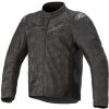 Alpinestars T SP-5 RIDEKNIT TECH-AIR 5 Compatible 2024 čierna maskáčová Veľkosť: XL