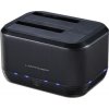 Dokovací stanice pro pevný disk LC-Power LC-DOCK-U3-III