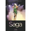 Image Comics Saga 4