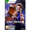 Street Fighter 6