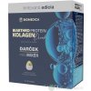 BIOMEDICA Biarthro Protein Kolagen drink + Darček vrecúška 2x30 ks (60 ks) + darček mini mixér, 1x1 set