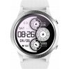 Carneo Athlete Smart hodinky GPS silver