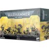 Warhammer 40000: Ork Boyz