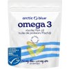 ARCTIC BLUE® Omega 3 (250mg DHA & 400mg EPA) původ Aljaška - 60 kapslí