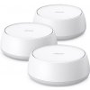 TP-link Wifi7 domáci mesh Deco BE25(3-pack) Deco BE25(3-pack)