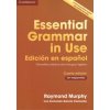 Essential Grammar in Use Book without Answers Spanish Edition (Raymond Murphy)(Brožovaná)