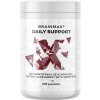 BrainMax Daily Support, malina (malina), 500 g