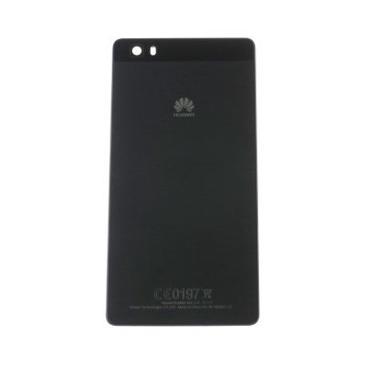 Kryt Huawei P8 Lite ALE-L21 zadný čierny