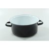 Hrniec smaltovaný 3,36 l / 22 cm BELIS