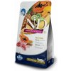 Farmina N&D cat Tropical selection (AG) adult neutered lamb 4 kg + 1 kg
