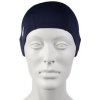 Plavecká čiapka Speedo Polyester navy