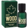 Dsquared2 Green Wood 30 ml toaletná voda pre mužov