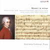 Mozart: Klaviersonaten Nr.8 & 14 (CD) (Konstanze Eickhorst, Klavier)