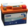Motobatéria Exide Bike Li-Ion 12V, 2Ah, 120A, 24Wh, ELTZ5S