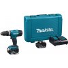 Makita Aku príklepový skrutkovač Li-ion LXT 18V 3,0 Ah DHP453SFE