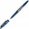 PILOT Frixion Ball, gélové pero 0,7mm, gumovateľné, s vrchnáčikom, modré