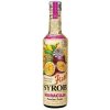 Kitl Syrob Maracuja vynikajúci hustý sirup vyrobený za studena z maracujovej šťavy. 500 ml