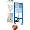 Grohe Rapid SL - set pre závesné WC