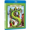 Shrek kolekce 1.-4. BD