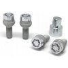 Bezpečnostné šróby McGard M12x1,5x24,1mm R12 Automax