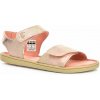 Be Lenka Miami Kids Coral Sparkle barefoot sandále 32 EUR