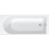 Duravit D-Neo - Vaňa, 170x70 cm, biela 700478000000000