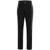 Dámske nohavice ALPINE PRE ZONERA čierna 48