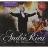 RIEU ANDRE: 100 GREATEST MOMENTS CD