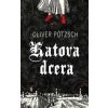 Katova dcera - Oliver Pötzsch